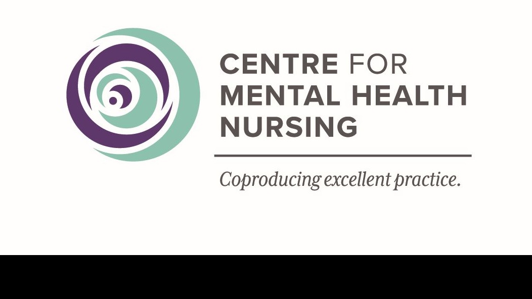 Centre for Mental Health Nursing logo